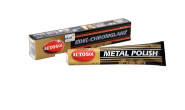 AUTOSOL Edel-Chromglanz 75ml Tube